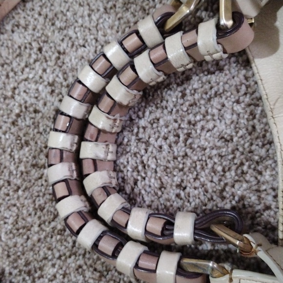 DR YANY large purse - Picture 6 of 16